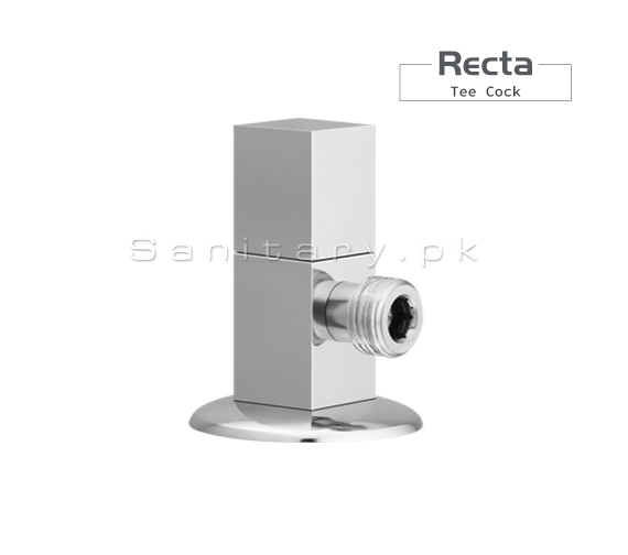 Complete Recta Series Single Lever Set code 4807