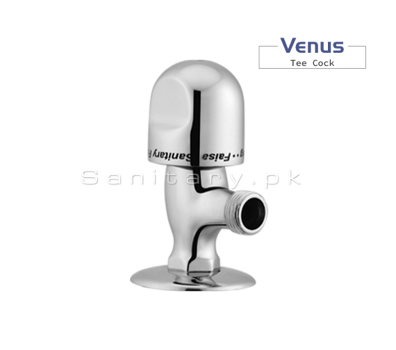 Complete Venus Series Single Lever Set code 2807