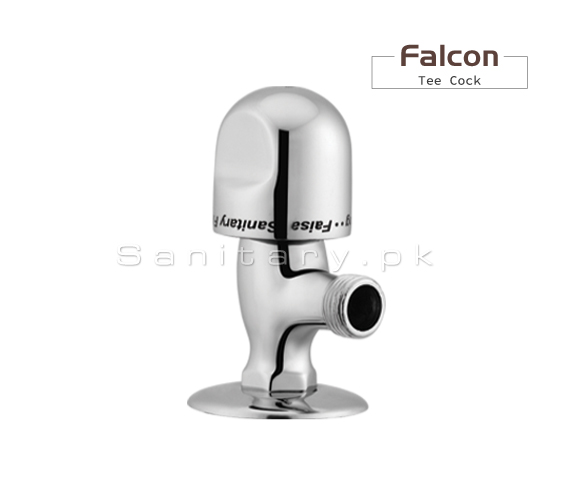 Complete Falcon Series Quarter Round Bathroom Shower Set code 5007