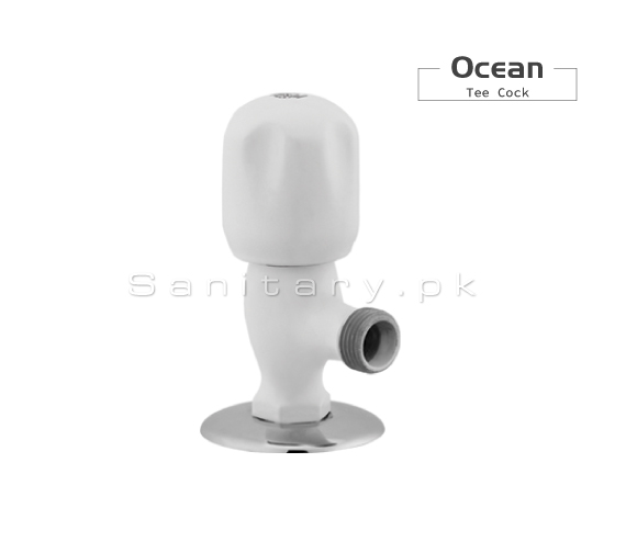 Complete Ocean Series Ivory color Full round Set code 3007