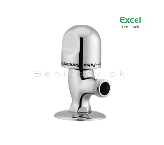 Complete Excel Series Single Lever Set code 2107