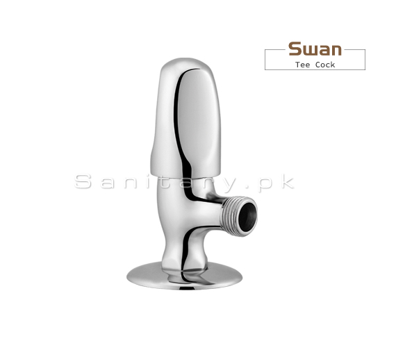 Complete Swan Range Full round Set code 607