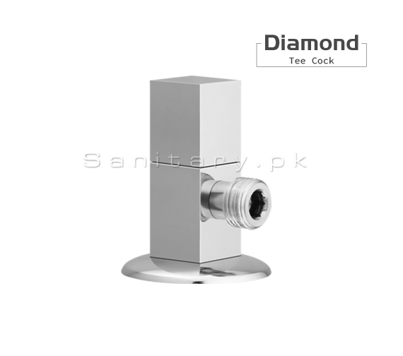 Complete Diamond Series Single Lever Set code 7107