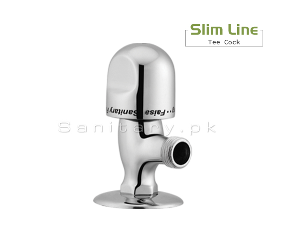 Complete Slim Line Series Single Lever Set code 7307