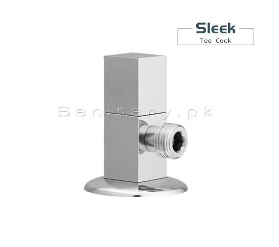 Complete Sleek Series Single Lever Set code 5607