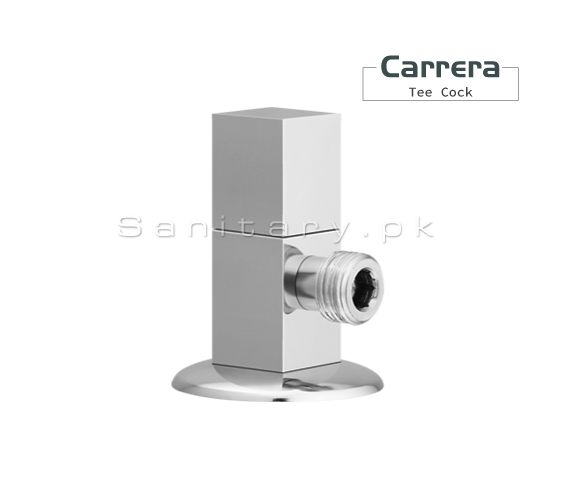 Complete Carrera Series Single Lever Set code 5507