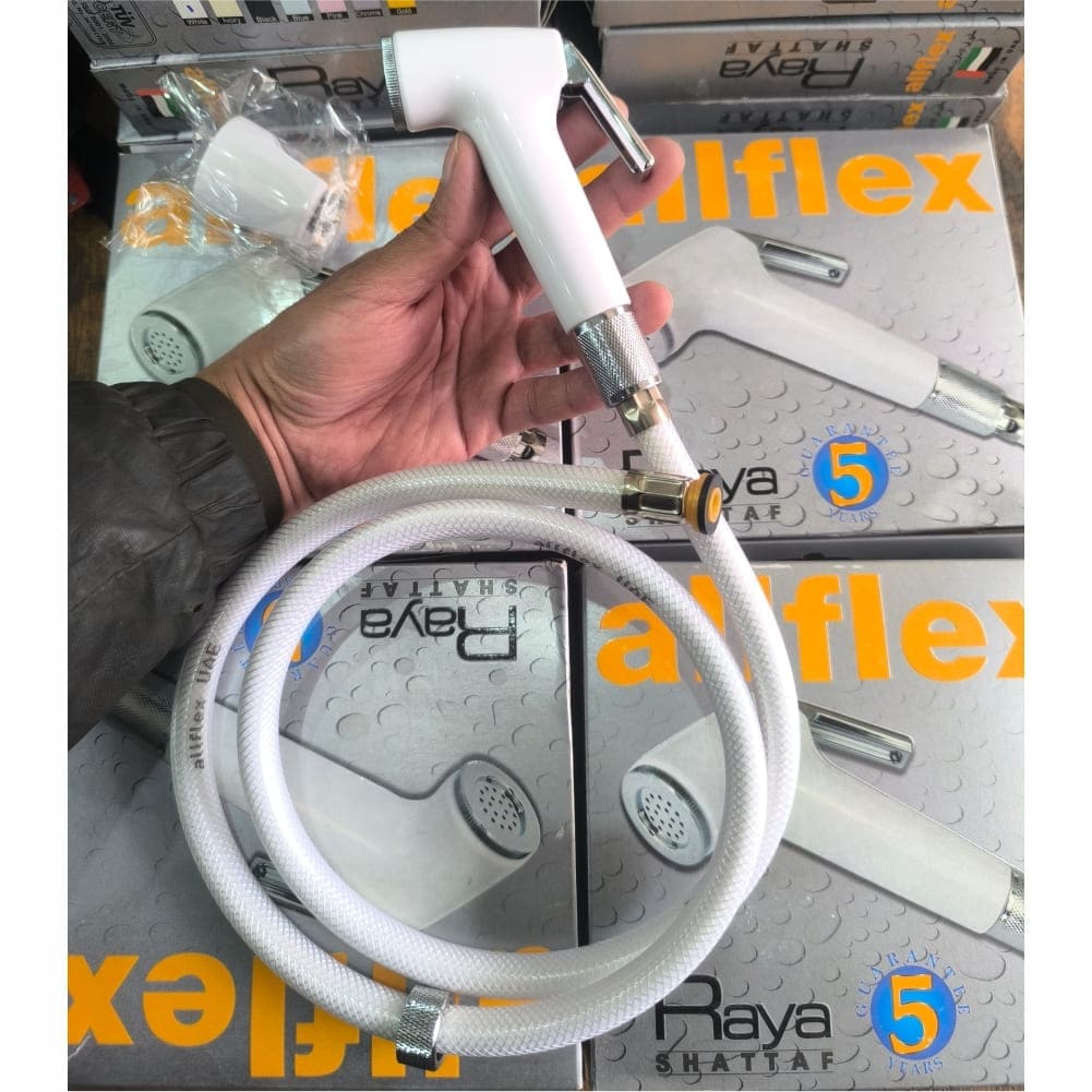 Toilet Shower Raya Complete Made in UAE