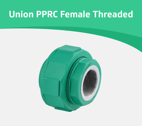 Union PPRC Female Treaded code 431-437 451-452 Minhas