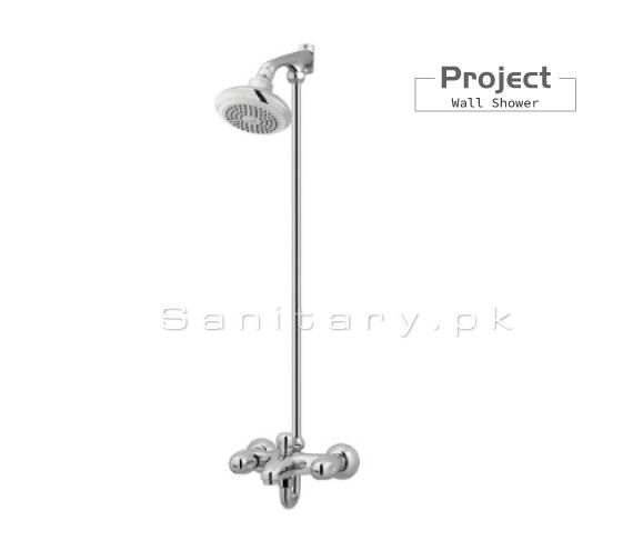 Complete Faisal Project Set Full round Set Code 5107