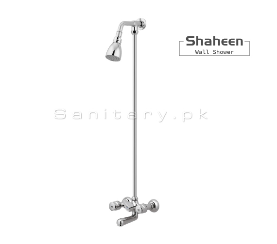 Complete Shaheen Series Full round Set code 3107