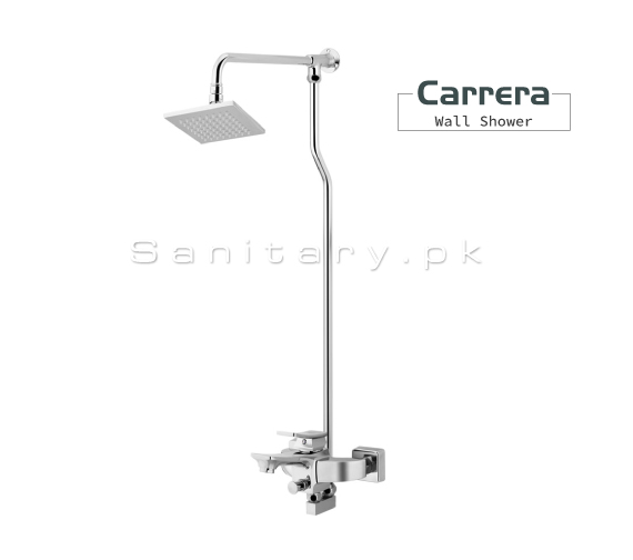 Complete Carrera Series Single Lever Set code 5507