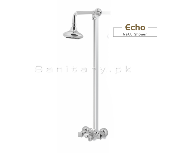 Complete Echo Series Full round Set code 6807
