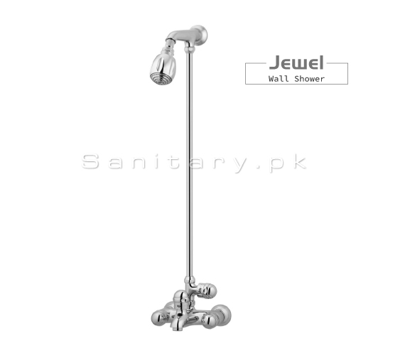 Complete Jewel Series Full round Set code 907
