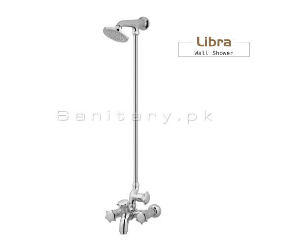 Complete Libra Series Full round Set code 1007