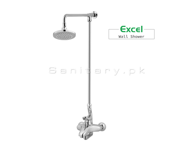 Complete Excel Series Single Lever Set code 2107