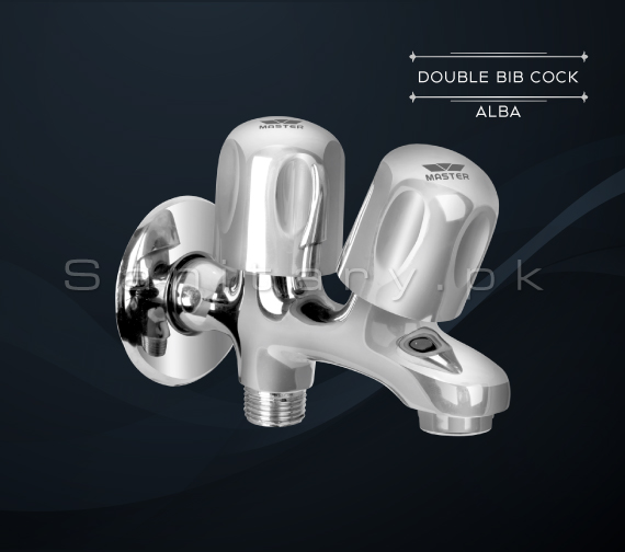 Complete ALBA SET Bathroom Sanitary Fittings code 3042A