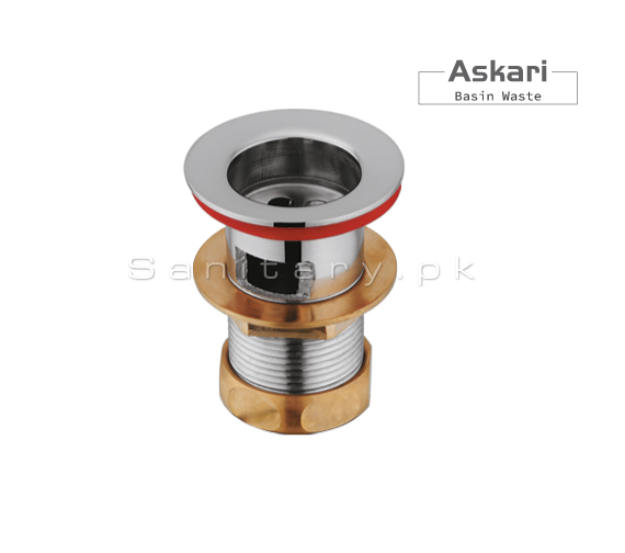 Complete Askari Range Full round Set code 3707