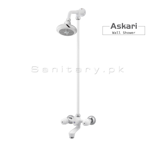 Complete Askari Range Full round Set code 3707