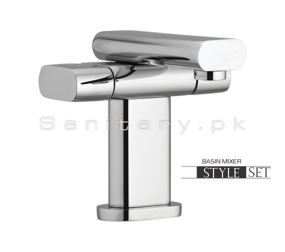 Complete Quarter Round STYLE SET S-261-263 SONEX