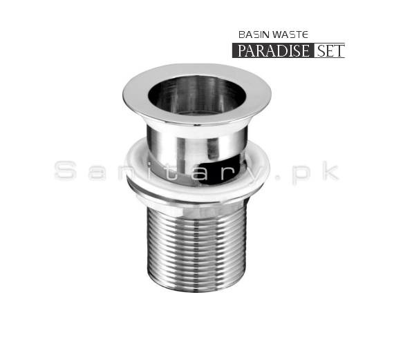 Complete Single Lever Paradise Bathroom Shower Set SET S-5151-5153 Sonex Sanitary Fittings