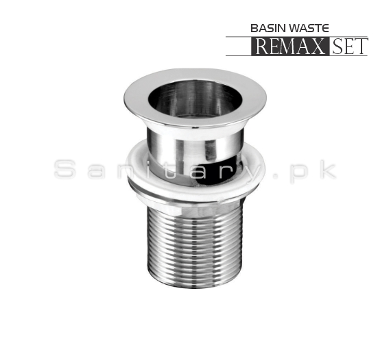 Complete Single Lever REMAX Bathroom Shower Set SET S-421-423 Sonex Sanitary Fittings