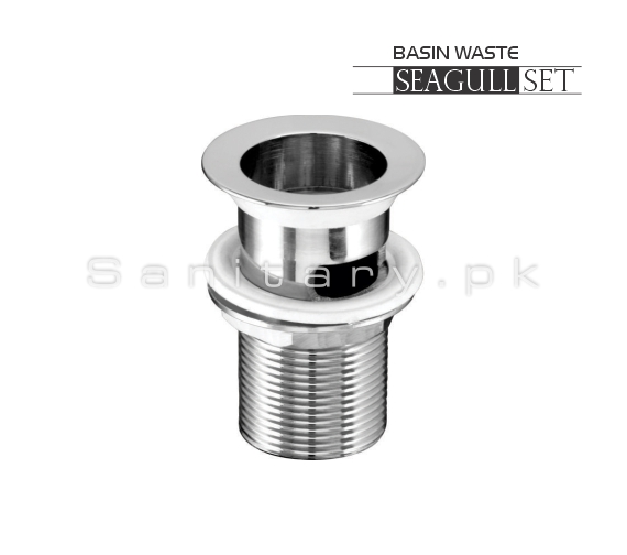 Complete Single Lever SEAGULL Bathroom Shower Set SET S-5061-5063 Sonex Sanitary Fittings