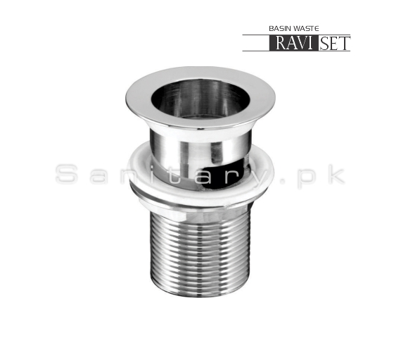 Complete Full Round RAVI SET S-831-833 SONEX