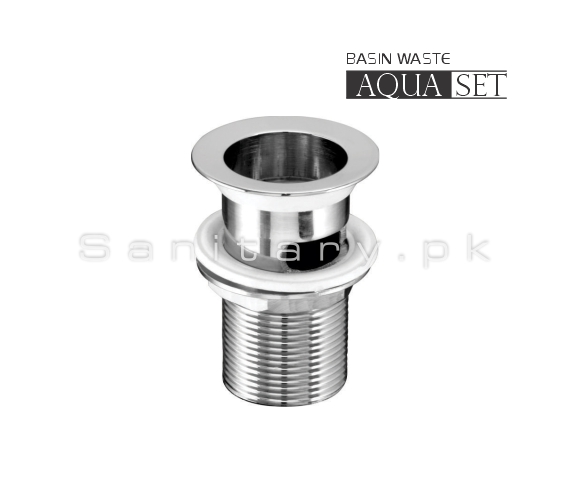 Complete Single Lever Aqua Bathroom Shower Set S-6021-6023 Sonex Sanitary Fittings