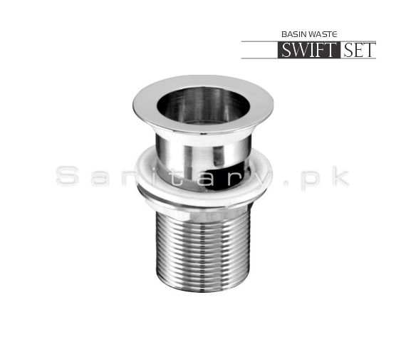 Complete Single Lever Sarina Bathroom Shower Set S-6021-6023 Sonex Sanitary Fittings