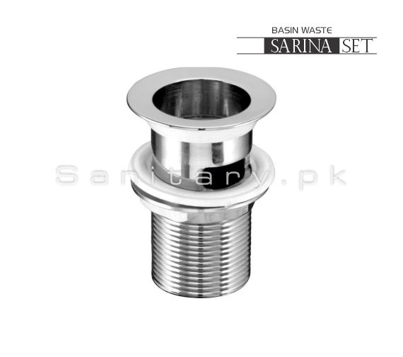 Complete Single Lever Sarina Bathroom Shower Set SET S-7091-7093 Sonex Sanitary Fittings