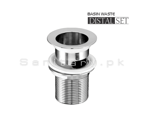 Complete Single Lever DISTAL Bathroom Shower Set SET S-3141-3143 Sonex Sanitary Fittings