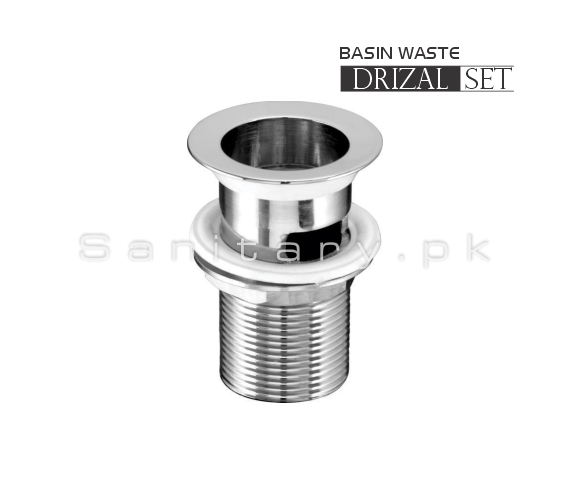 Complete Single Lever DRIZAL Bathroom Shower Set SET S-3171-3173 Sonex Sanitary Fittings