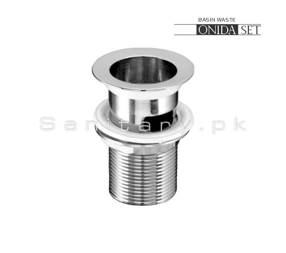 Complete Single Lever ONIDA SET S-6011-6013 SONEX