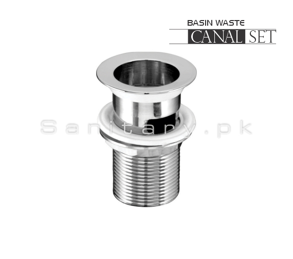 Complete Single Lever CANAL SET S-991-993 SONEX