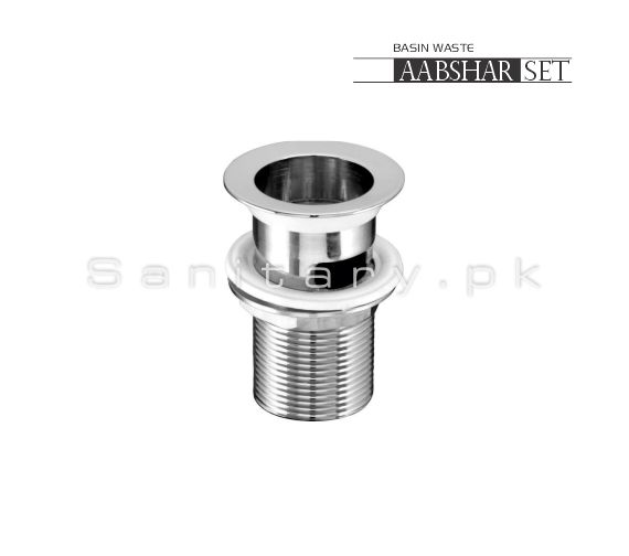 Complete Single Lever AABSHAR SET S-1284-1283 SONEX