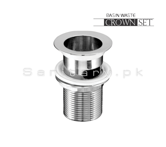 Complete Single Lever CROWN PLUS SET S-164-163 SONEX