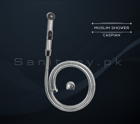 Complete CASPIAN SET Bathroom Sanitary Fittings Code 3083A