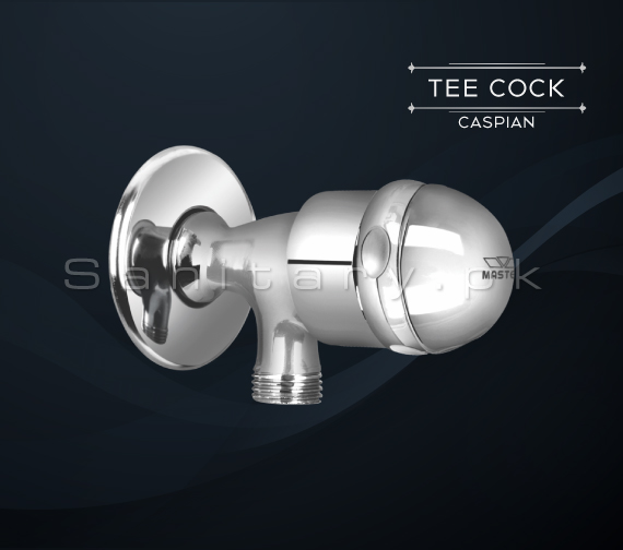 Complete CASPIAN SET Bathroom Sanitary Fittings Code 3083A