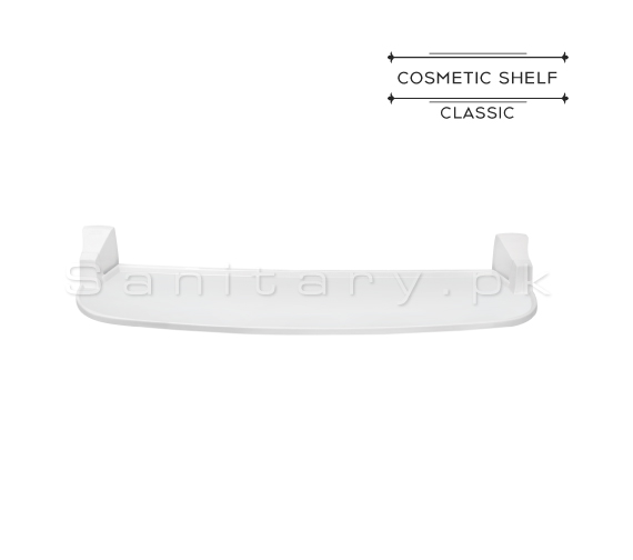 CLASSIC Complete Bathroom Accessory Set Code 2022