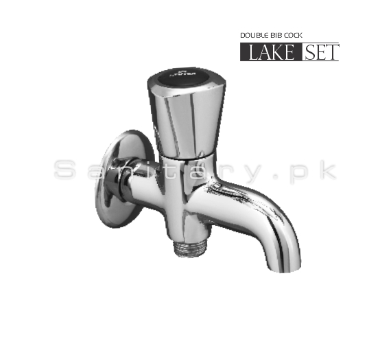 Complete Single Lever LAKE Bathroom Shower SET S-5171-5173 Sonex Sanitary Fittings