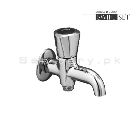 Complete Single Lever Sarina Bathroom Shower Set S-6021-6023 Sonex Sanitary Fittings