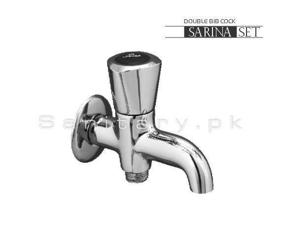 Complete Single Lever Sarina Bathroom Shower Set SET S-7091-7093 Sonex Sanitary Fittings