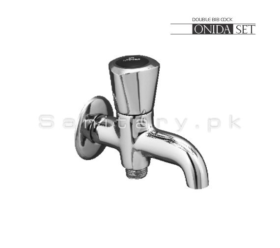 Complete Single Lever ONIDA SET S-6011-6013 SONEX