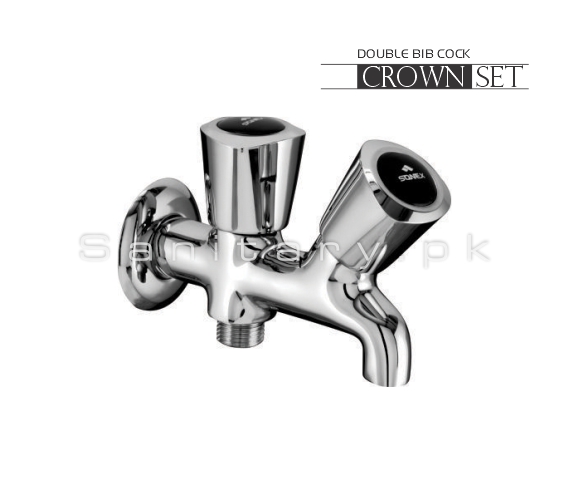 Complete Single Lever CROWN PLUS SET S-164-163 SONEX