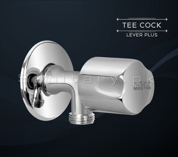 Complete LEVER PLUS SET Bathroom Sanitary Fittings Code 3060A