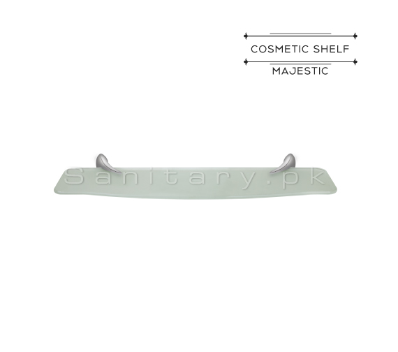 MAJESTIC Complete Bathroom Accessory Set Code 436