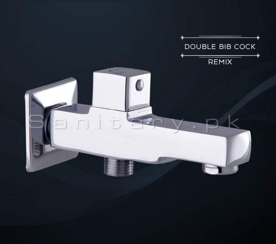 Complete REMIX SET Bathroom Sanitary Fittings Set code 3096A