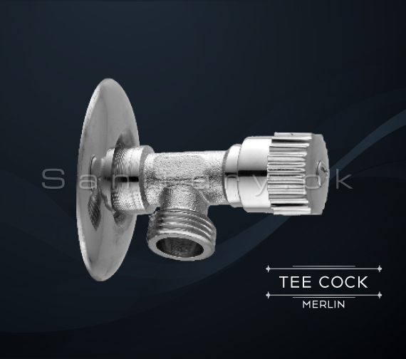 Complete MERLIN SET Bathroom Sanitary Fittings Set code 4004A