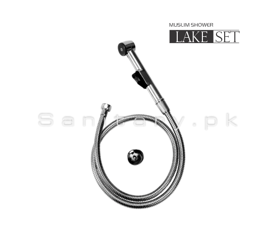 Complete Single Lever LAKE Bathroom Shower SET S-5171-5173 Sonex Sanitary Fittings