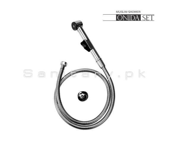 Complete Single Lever ONIDA SET S-6011-6013 SONEX